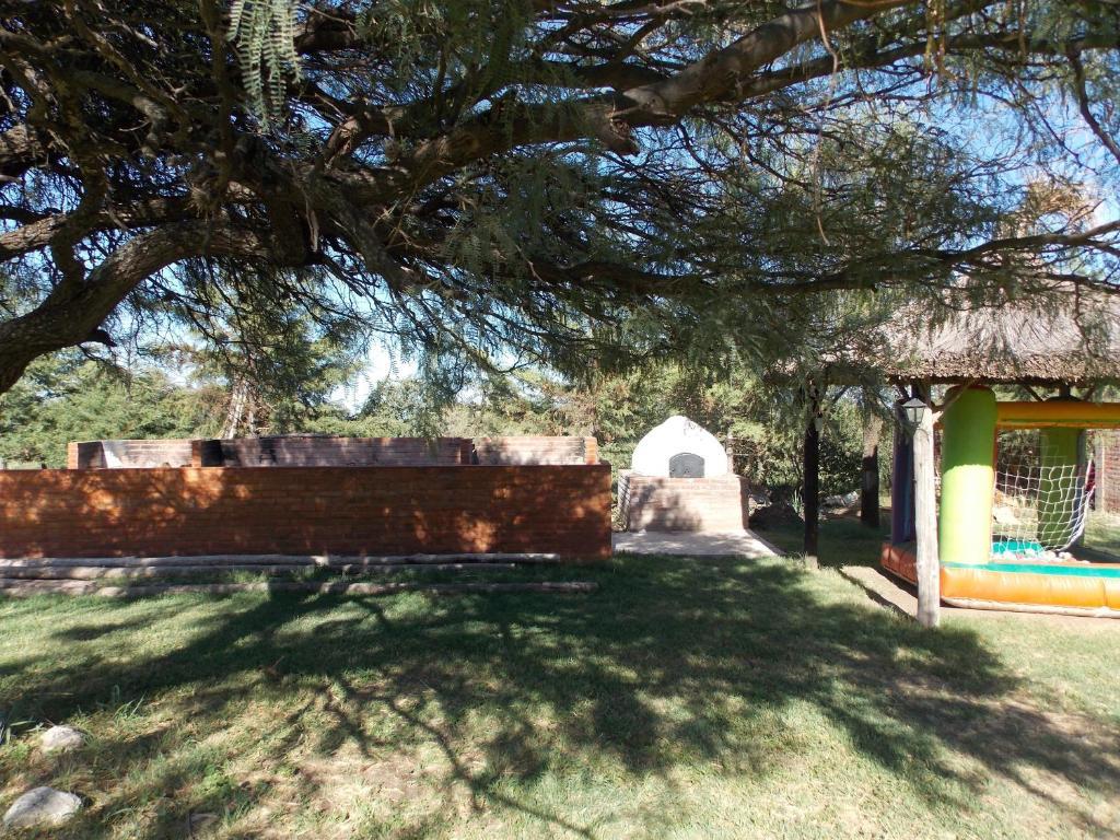Lauquen Pilmaiquen Y Spa Merlo Exterior foto